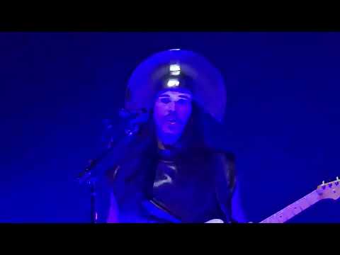 Empire Of The Sun DNA Television Live At Red Hill Auditorium Perth Australia 1st Nov 2024