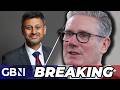 BREAKING: FOURTH Minister resigns as Keir Starmer dealt brutal blow - 'Untenable!'