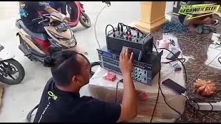 STORY WA SOUND SYSTEM#50