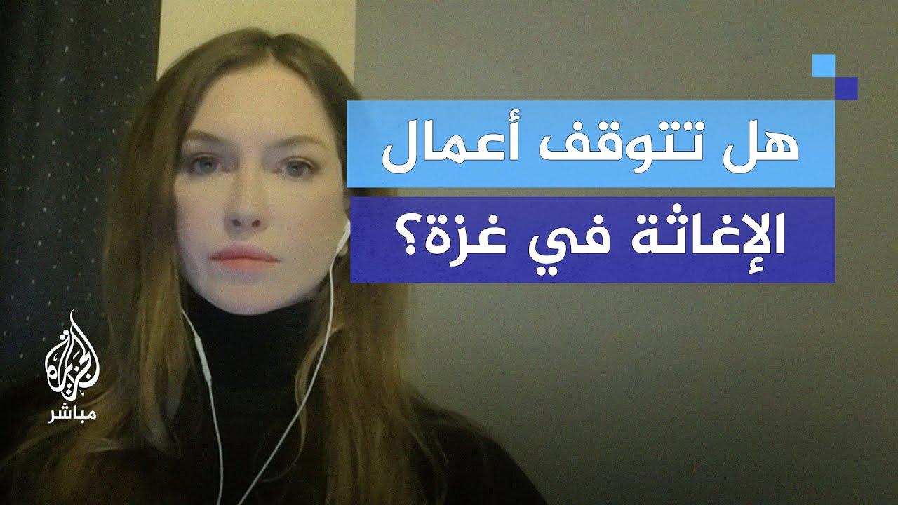 عراقيل أمام إدخال المساعدات.. هل يتعمد الاحتلال تجويع الفلسطينيين؟