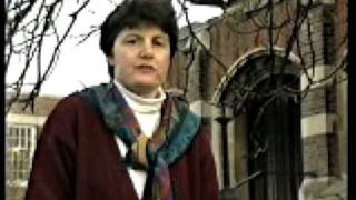 'The Case For Welsh' - The London Welsh School on BBC's Newsnight