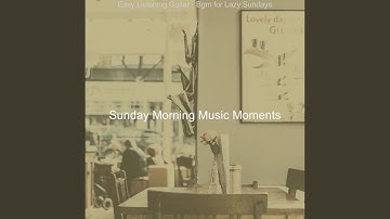 Luxurious Backdrops for Lazy Sundays