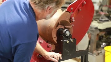 Probal PBM2000 Balancer