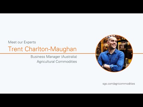 Expert spotlight: Meet Trent Charlton-Maughan