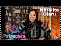 Natalita olaru  colaj muzical de petrecere ccn live