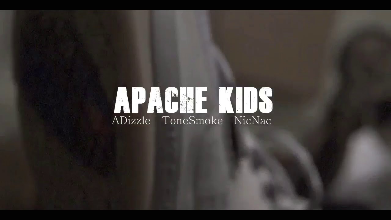 Ver Apache Kids ft Nic Nac X Real Life no YouTube Ver Apache Kids ft Nic Nac X Real Life no YouTube
