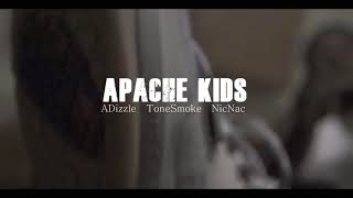 Apache Kids ft Nic Nac X Real Life