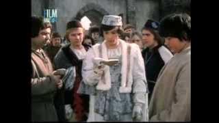 Három mogyoró Hamupipőkének 1974