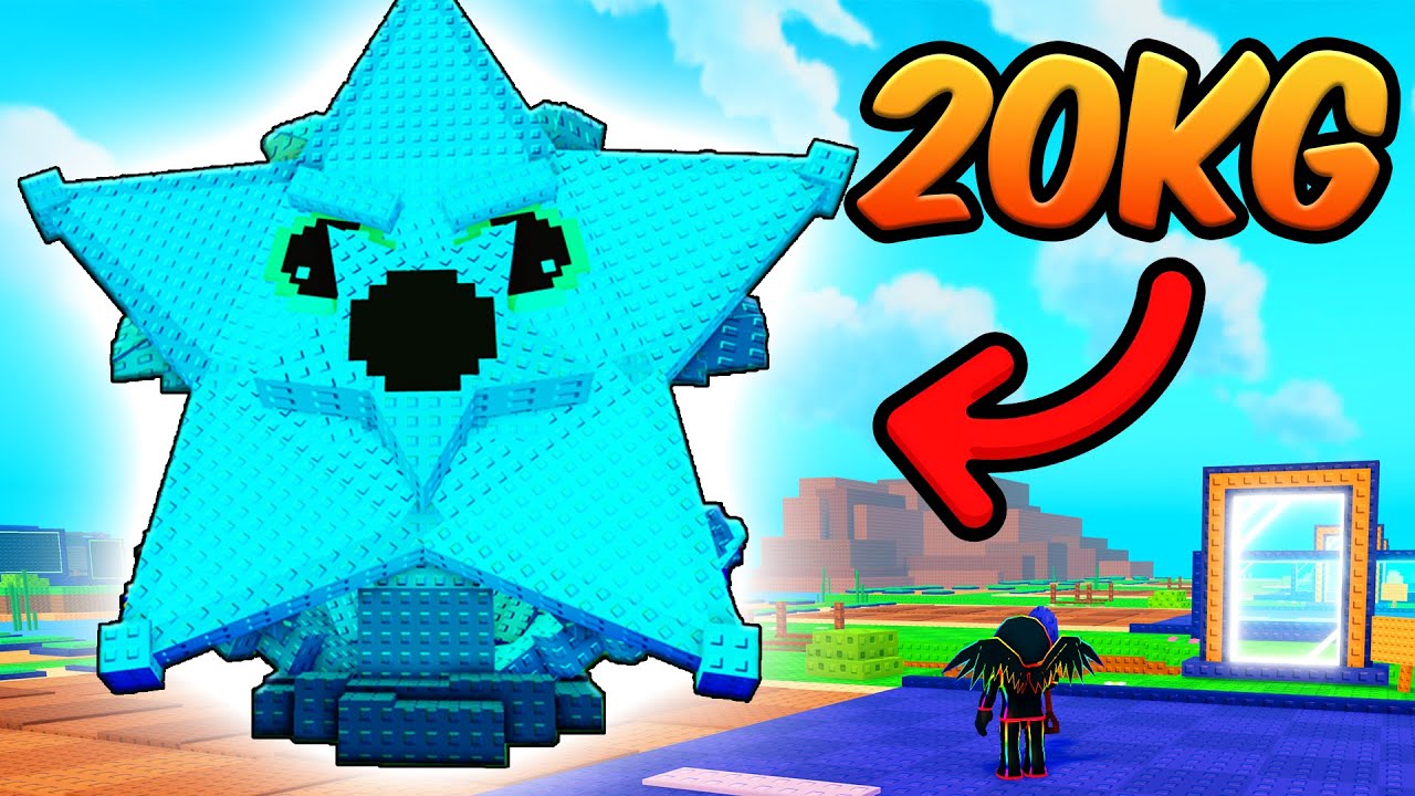 200.000 Robux für die STÄRKSTEN OP-Pflanzen ALLER ZEITEN!