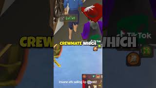 Messiah sailing salvage tips #gaming #osrs #sailing #guide #oldschoolrunescape #levelup