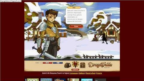 dragon fable cheatengine 5.4 hack or 5.3