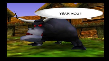 Conker BFD Debug. Seeing if theres more differences.