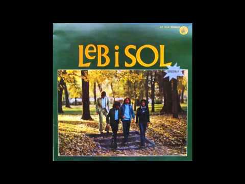 Leb i sol - Kokoska - (Audio 1978) HD