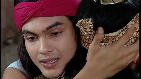 TUTUR TINULAR VERSI 2011 - Episode 211