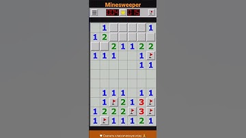 Go and play, fantastic win 😉 #minesweeper #game #win #сапер