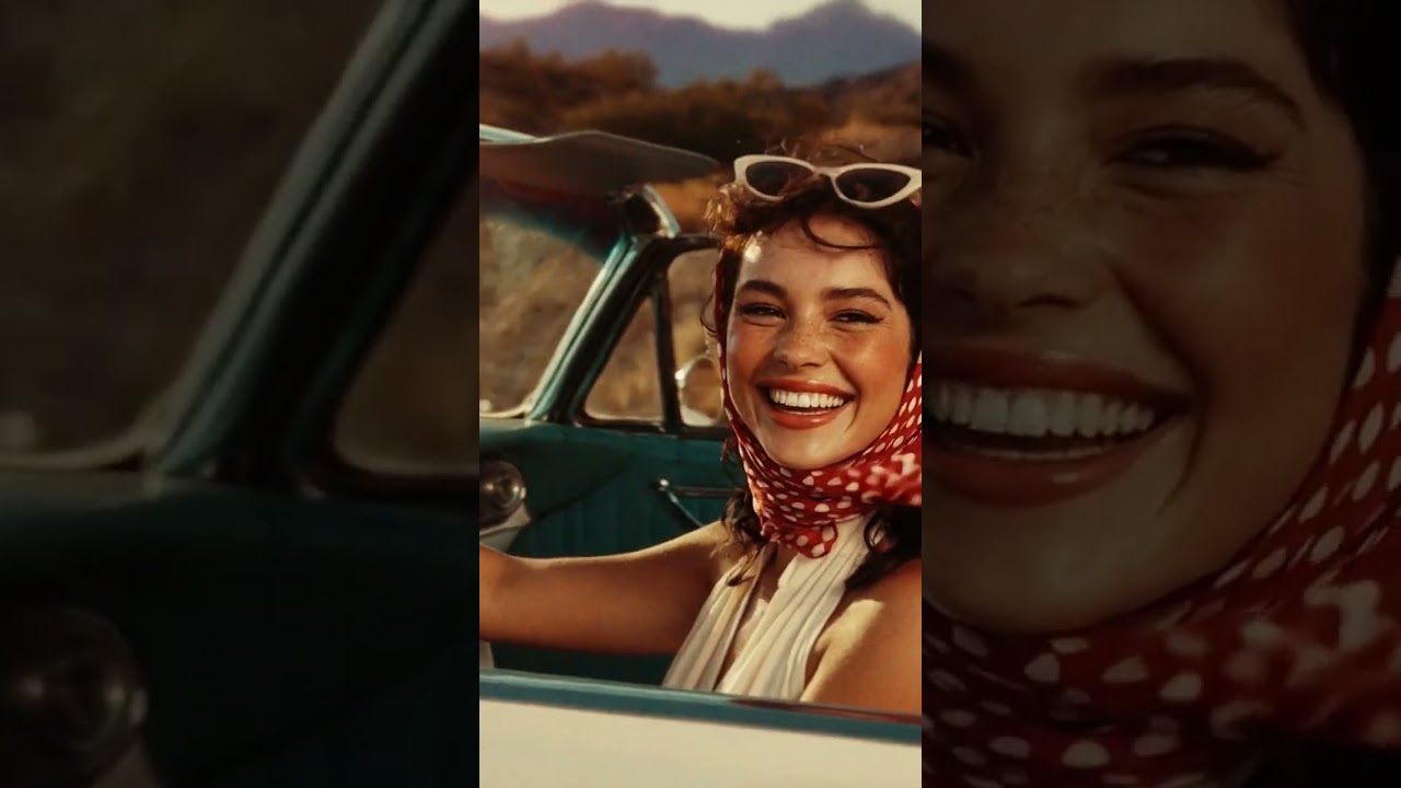 Dream World '60s – Vintage American Dream - YouTube