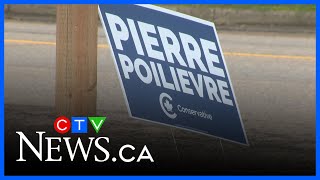 14,000 Albertans Voted Through Advance Polls In Battle River-Crowfoot Federal Byelection