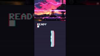 Blue Monday (New Order), but its made on C64 home computer from the 80s