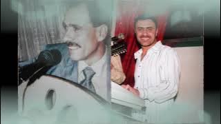 عادل خضور مع ظافر جنيد - النسخة المفقودة / فكرت بما يريح النفس - ياشوق سهم عيونك / Zafer Jned