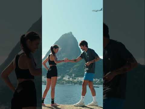 Mith Rio Campaing