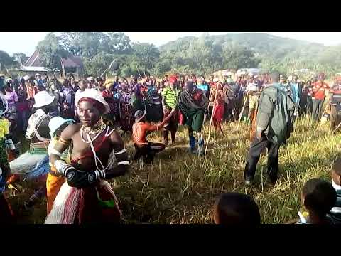 SHOW YA LUGALILA MIHAMBO 2025 NIHATALI