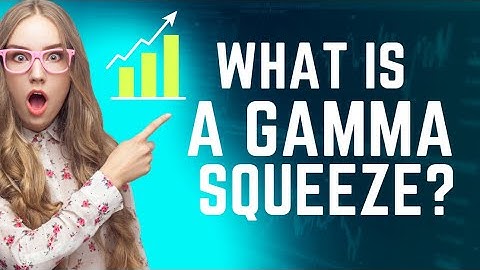 What Is a Gamma Squeeze