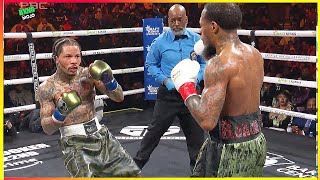 Lamont Roach Usa Vs Gervonta Davis Usa - Boxing Highlights Hd
