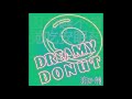 Migimimi sleep tight "DREAMY DONUT" (Official Audio)