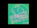 Migimimi sleep tight &quot;DREAMY DONUT&quot; (Official Audio)