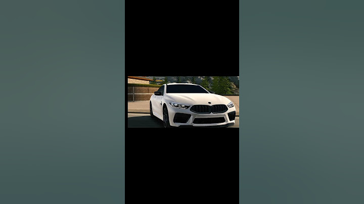 дед и внук BMW