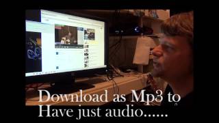 Software Tricks for Guitar Students - Download AVI/MP3 Files / Slow Playback