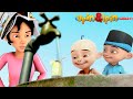 FULL HD Episod Baru Upin & Ipin Musim 15 - Dugaan Raya Part 3 | Upin Ipin Terbaru 2021