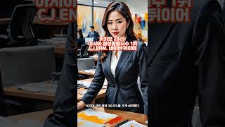 카카오, ‘2025 아시아 양성평등지수’ 1위…CJ ENM· 네이버 뒤이어#한국기업양성평등지수#와와우 뉴스#이슈#shorts