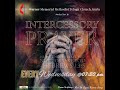 Intercessory Prayer | WMM Telugu Church Kurla | Rev. Dr. Syam Kumar Songa |