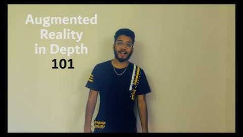 Augmented Reality 2020 | Latest Course in AR | Unity3D | Vuforia | Udemy Course | AR | VR | MR | XR