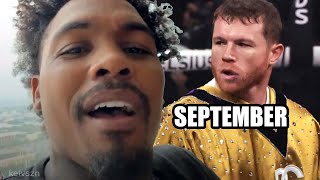 Jermall Charlo ANNOUNCES he’s Canelo’s NEXT FIGHT after Munguia & APOLOGIZES to Caleb Plant