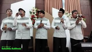 Nikmat Apalagi yg kaudustakan - Salsabila Rafflesia Bengkulu