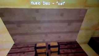 Butter Mansion (dedicated to SkyDoesMinecraft)
