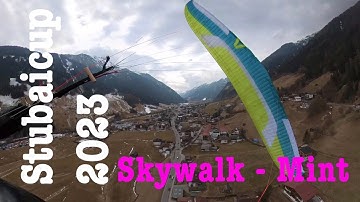 Skywalk - Mint (at Stubaicup 2023) [EN-C 2 liner]