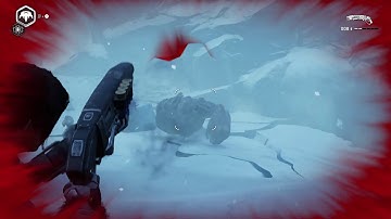 Gears 5: Act II Chapter 4: The Source of it All