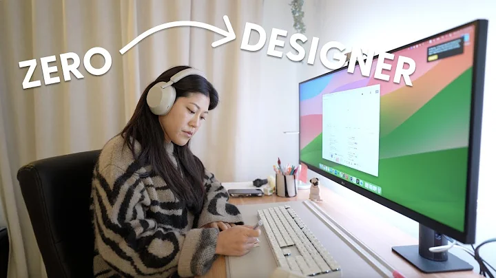 How I’d become a UX designer in 2025 (if I could start over)