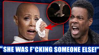 Jada’s Leaked BED Footage Destroys Will Smith — Now He Is EXPOSED As The ULTIMATE CLOWN!