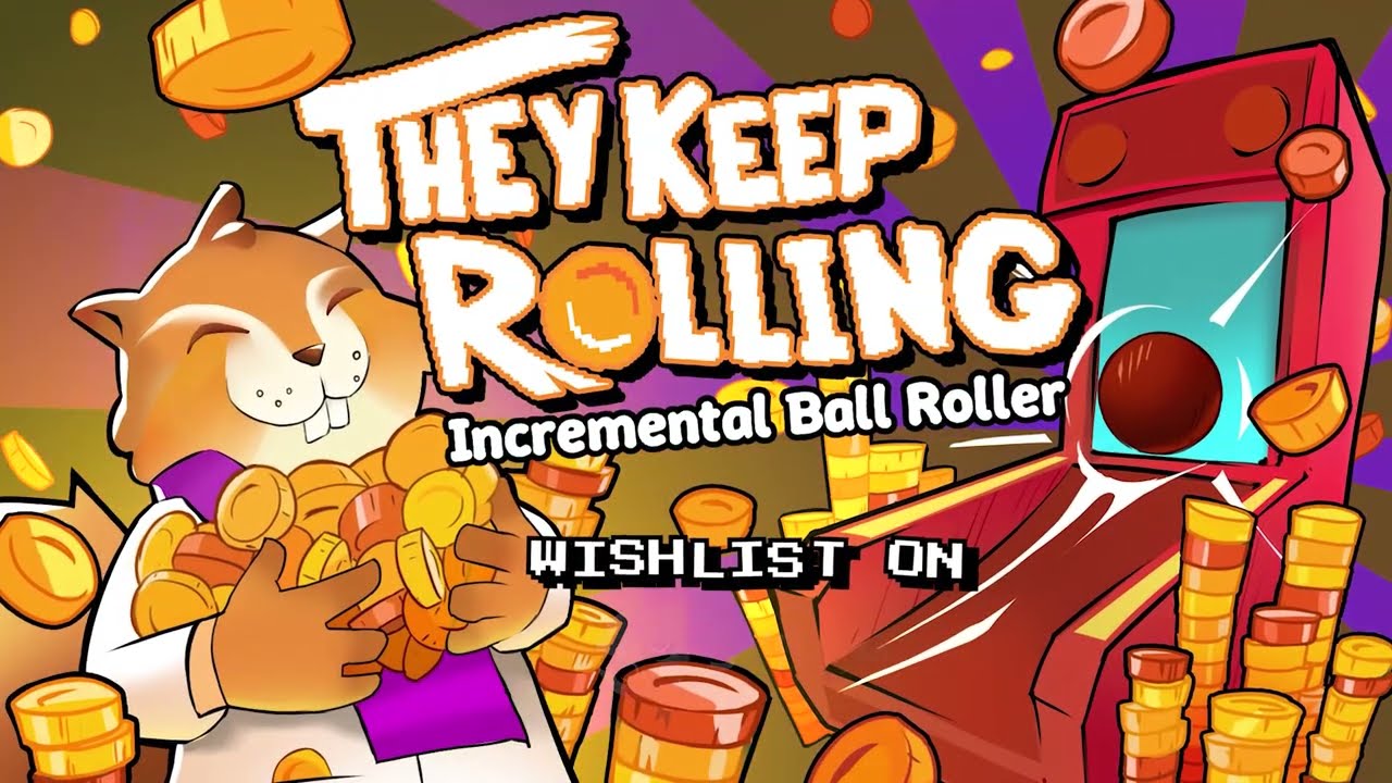 They Keep Rolling trailer thumbnail