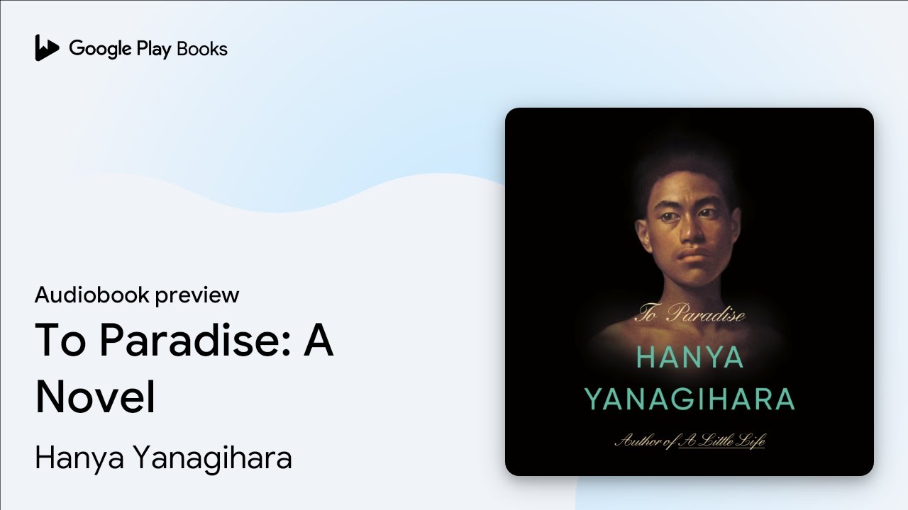 A Little Life' Author Hanya Yanagihara's Favorite Books - Bookstr