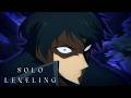 Jinwoo vs Kang Taeshik | Solo Leveling