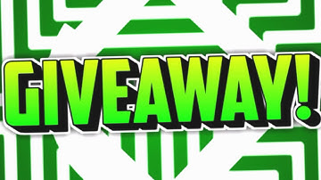 Giveaway intro 100 subs special read desc