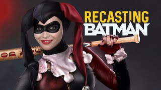 Recasting Batman - the Women of Gotham (Harley Quinn, Catwoman, Poison Ivy, etc)
Head to https://squarespace.com/bryanseeker to save 10% off your first purchase of a website or domain using code bryanseeker
Recasting Batman characters for a new series to start to explore new stories like Under the Red Hood. Today were casting the female characters in the Batman universe, Harley Quinn, Poison Ivy, Batgirl, Catwoman and Talia Al Ghul.
Equipment Used
๐น Mic - https://amzn.to/3YHCni6
๐ธ Photoshop - https://amzn.to/3hBLNeI
๐น Editing software - https://amzn.to/3BRGMpg
๐ธ Soundproofing - https://amzn.to/3v8x6CU
๐น M1 Macbook pro - https://amzn.to/3Yz0m3f
๐ธ Keyboard - https://amzn.to/3FO0Dqg
๐น Mouse - https://amzn.to/3jk093R
For business inquiries contact - bryan.c.chambers@gmail.com Recasting Batman - the Women of Gotham (Harley Quinn, Catwoman, Poison Ivy, etc)