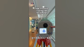 Revolutionize Your Leveling with Our Digital Level: Fast, Accurate, and Error-Free!