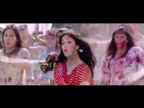 Pagalon Sa Naach   JUNOONIYAT HD 720p