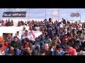 جماهير الزمالك يحضرون تدريبات النادي